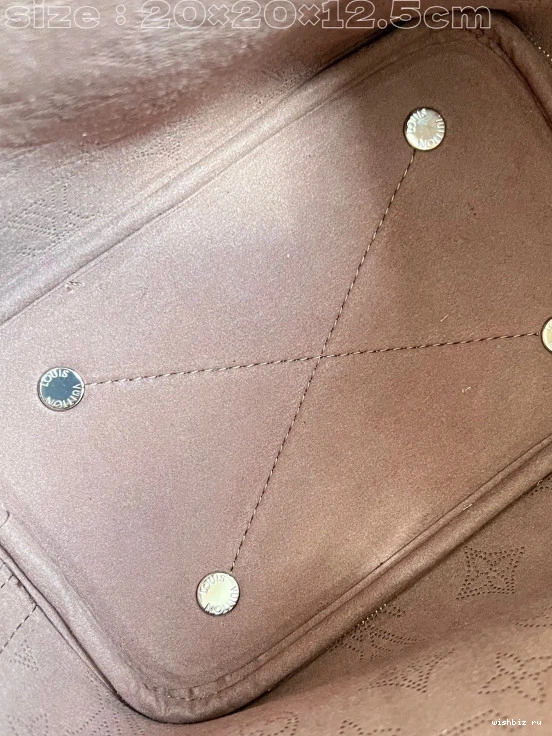 WIS VUITTON LOUIS BLOSSOM PM 0320